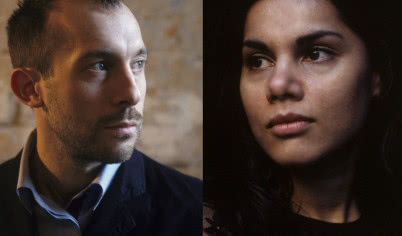 DoshiLevien - na skrzyżowaniu kultur