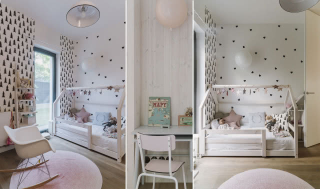 Pokój dziecka