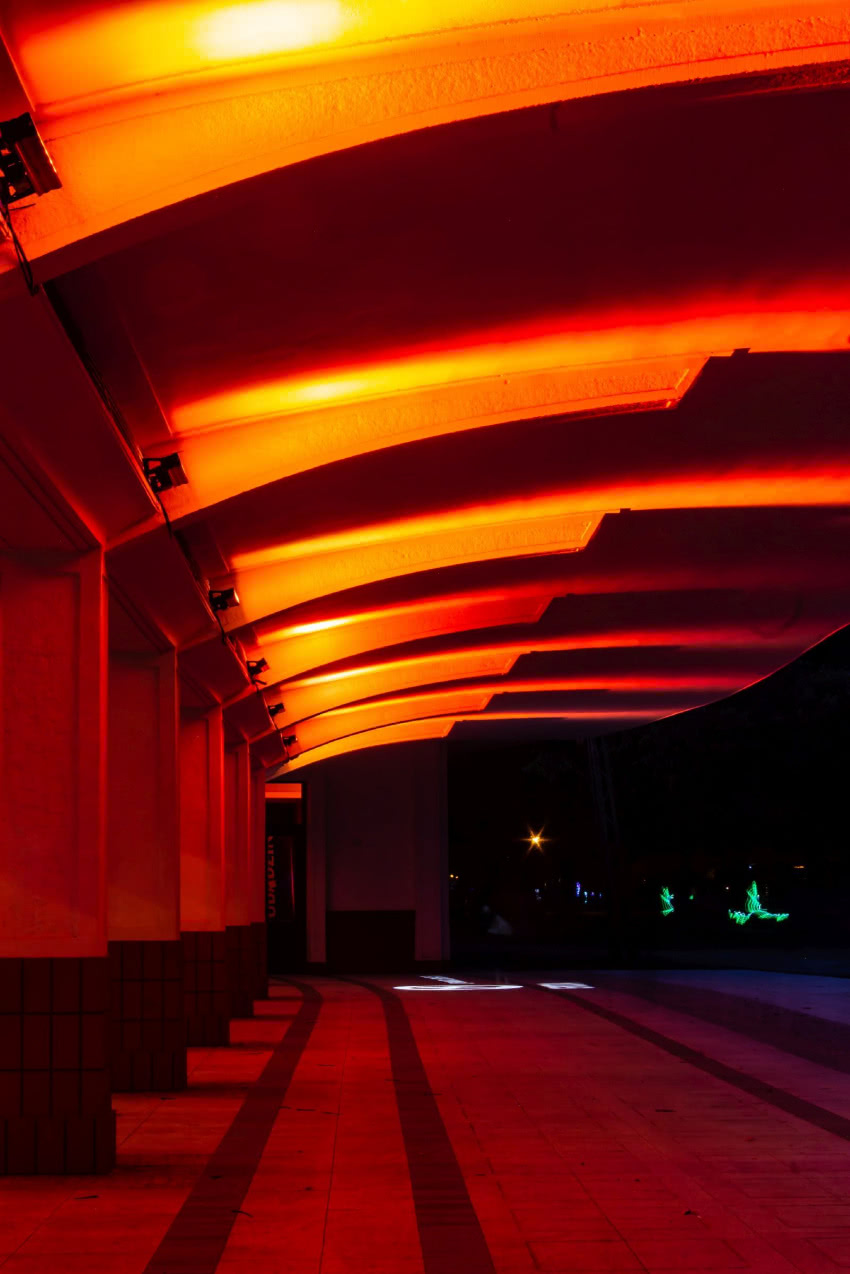 Łódzki Przystanek Architektura