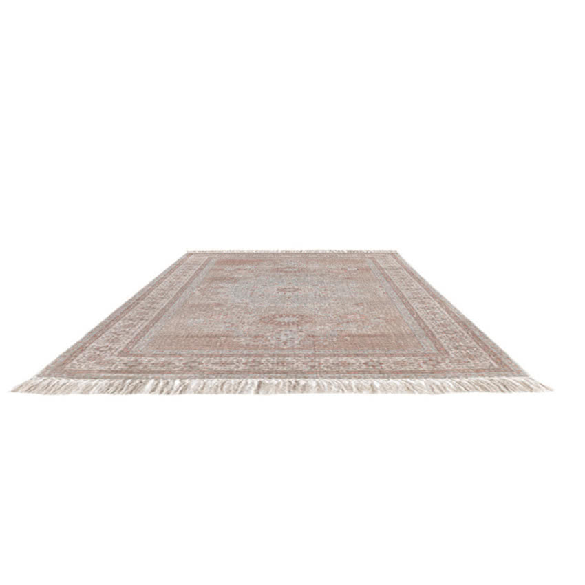 Dywan z wzorem orientalnym, HKliving,...