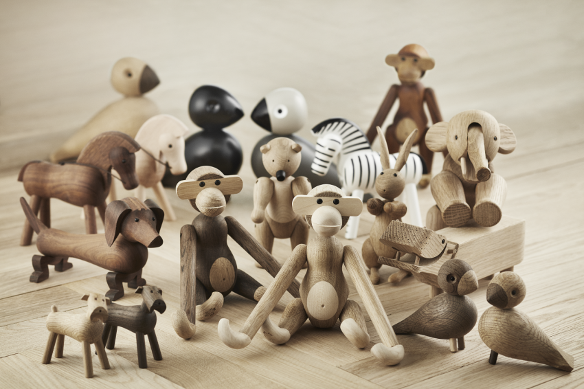 Świat zabawek Kaya
Bojesena to...