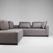 Krzesło Gnu, proj. Tomek Rygalik, Comforty