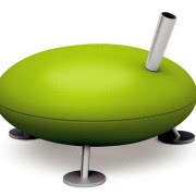 Lampa Caboche Grande, projekt: Patricia Urquiola...