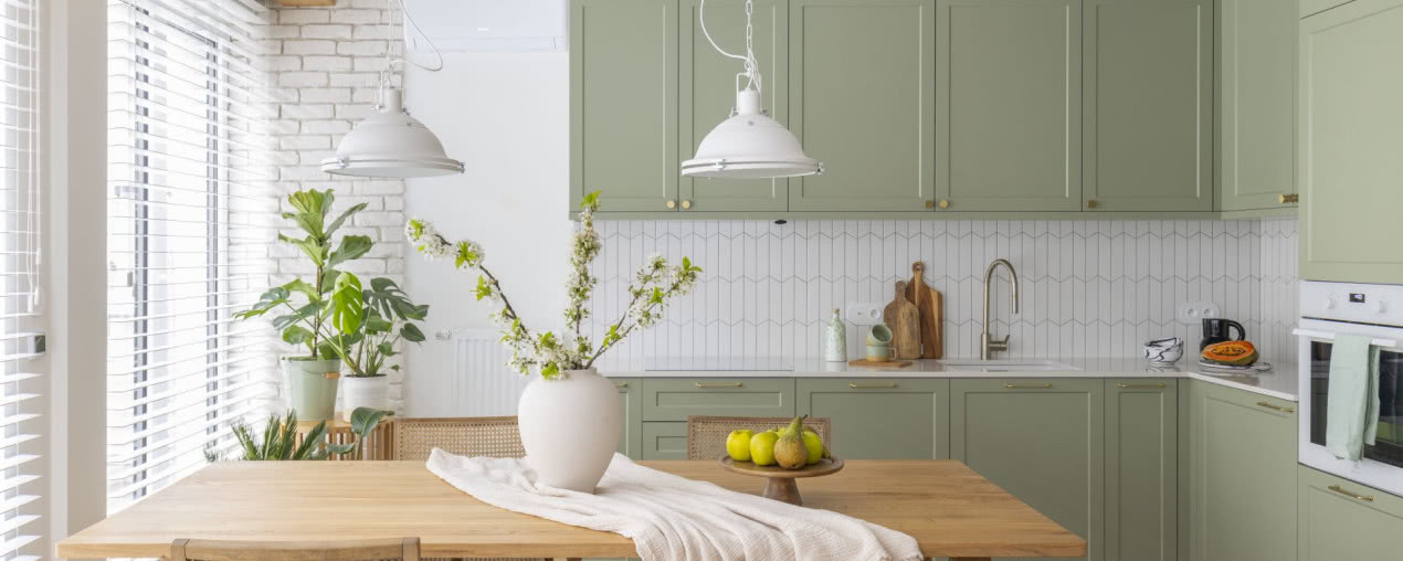 Tropikalna oaza w sercu Warszawy: jak praska kamienica zamieniła się w egzotyczne królestwo