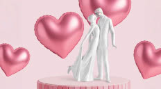 Designerskie walentynki! Pomysły na upominki, które ucieszą was obojga