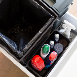 Wiosenne porządki z Peka - odkryj sposoby na idealnie zorganizowaną kuchnię!