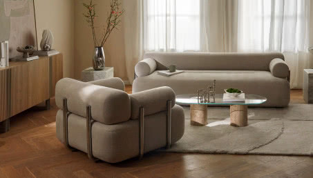 Meble do salonu - niezbędnik przygotowany przez redakcję!