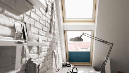 Nowa generacja okien Velux