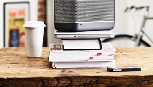 Nowość w Le Pukka - sprzęt RTV Bang&Olufsen Play!