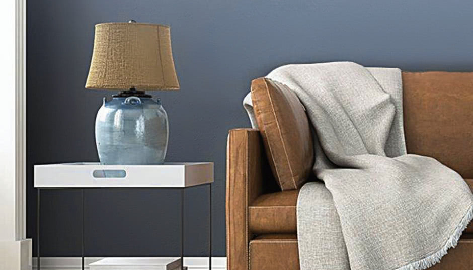 Modne dywany z praktycznych włókien