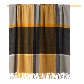 Koc z alpaki MANHATTAN, Elvang, WestwingNow.pl, 499,90 zł