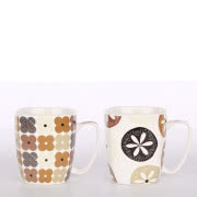 Szklany dzbanek Honeycomb, ZARA HOME - 99 zł