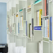 Eleganckie mieszkanie na warszawskim Muranowie