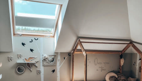 Rolety - znacznie więcej niż tylko dekoracja