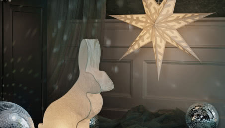 Nowy spot zimowej kampanii IKEA