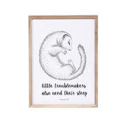 Naklejka Sarenka Lucy, DEKORNIK, od 109 zł