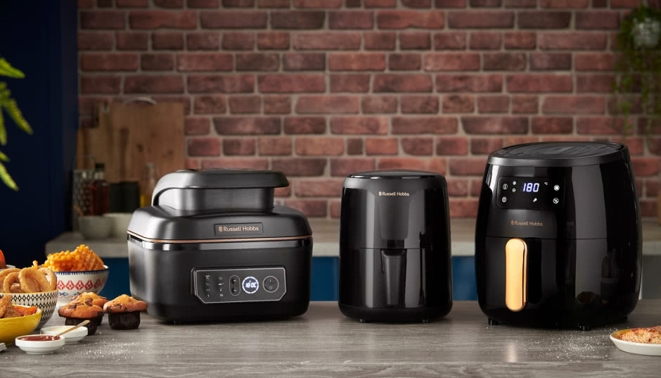 Frytkownica beztłuszczowa czy urządzenie wielofunkcyjne na gorące powietrze - co wybrać?