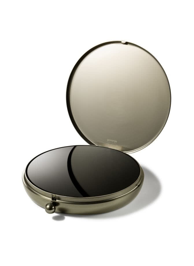 Mrs. Dalloway, prototyp płyty grzewczej dla...