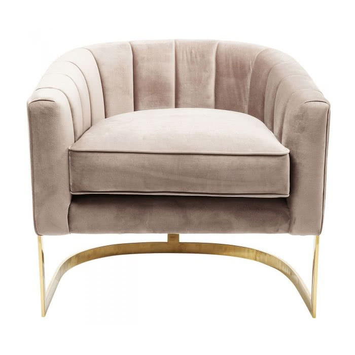 Fotel Pure Elegance, KARE DESIGN