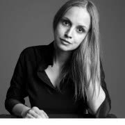 Joanna Leciejewska - zdobywczyni tytułu Designer...