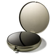 Kołyska Vladimir z wycinanego laserem akrylu.