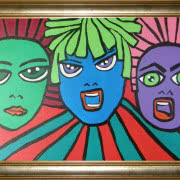 Obraz cyfrowy, Emilia Świtała, creatioart.pl