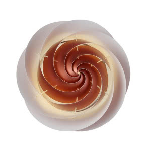 Modny print - kwiatowe wzory w stylu lat 70.