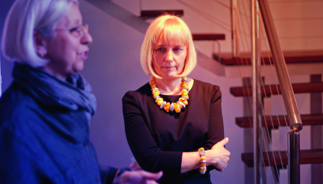 Jak zostać kolekcjonerem sztuki? Wywiad z Iwoną Siewierską