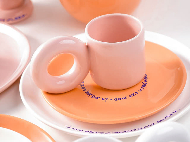 Kolekcja Postprodukcja, Malwina Konopacka & Dawid Podsiadło