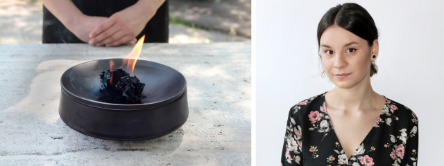 Projekt Pamiętam - Martyna Piątek