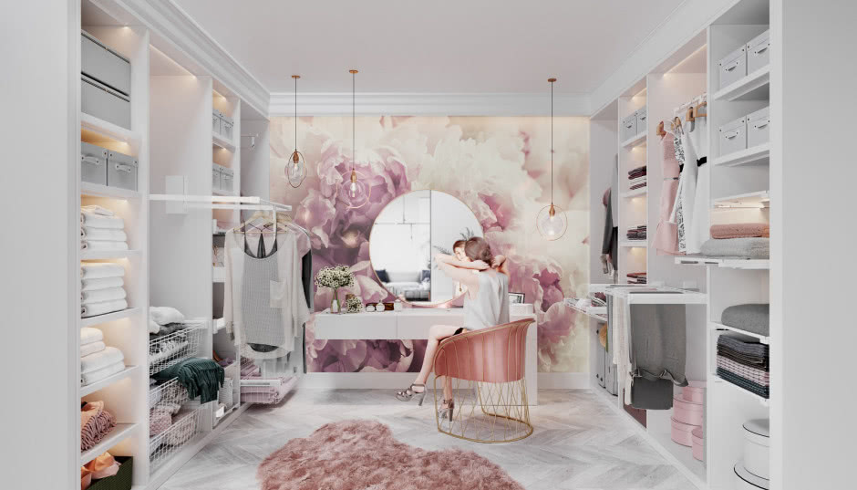 Jedna garderoba, MULTI możliwości