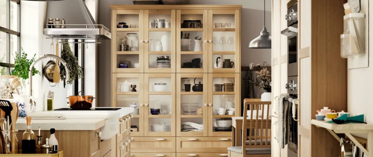 Ile się czeka na kuchnię z IKEA i ile kosztuje? Ceny 2026 