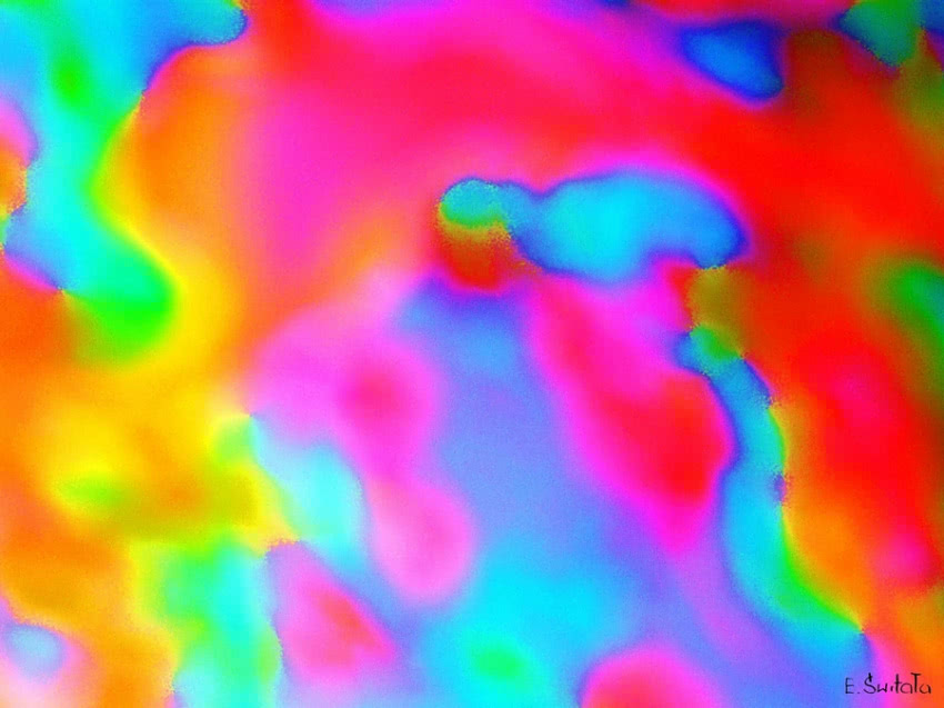 Obraz cyfrowy, Emilia Świtała, creatioart.pl