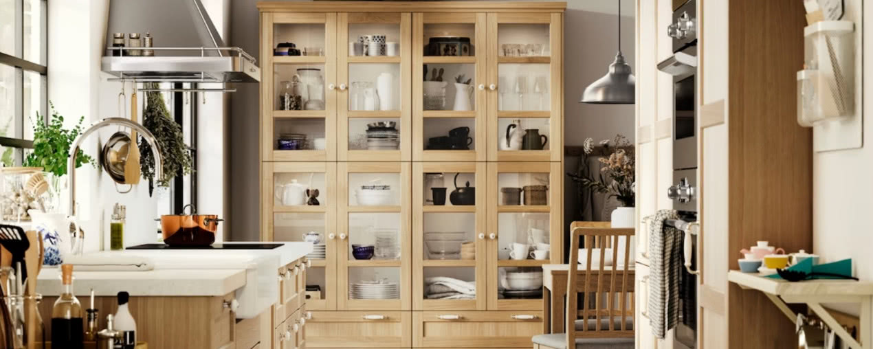 Ile się czeka na kuchnię z IKEA i ile kosztuje? Ceny 2026