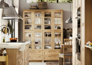 Ile się czeka na kuchnię z IKEA i ile kosztuje? Ceny 2026
