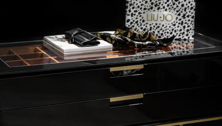 R3LX collection - meble o ponadczasowej elegancji 