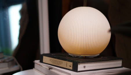 Designerskie dyfuzory zapachowe - te modele wyglądają jak małe dzieła sztuki!