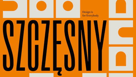 Gdynia Design Days wystartowało! Jakub Szczęsny prezentuje swoje dzieła