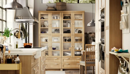 Ile się czeka na kuchnię z IKEA i ile kosztuje? Ceny 2026