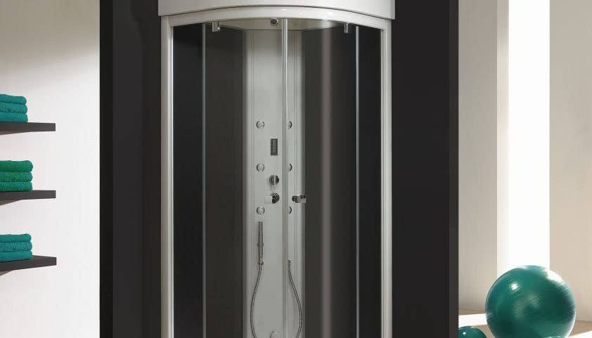 Kabina prysznicowa czy wanna z hydromasażem