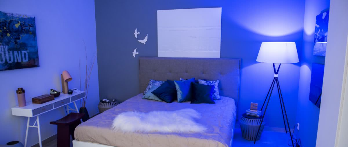 Dzień w rytmie Smart - jak system Smart Home TP-Link Tapo upraszcza życie