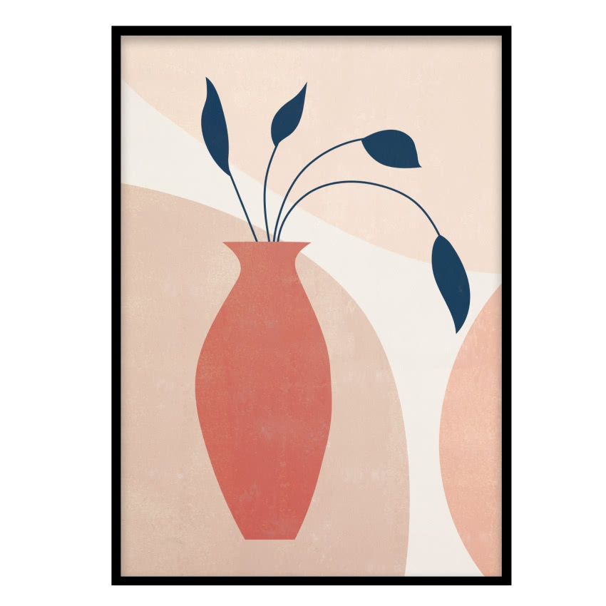 PLAKAT FLOWER POTS NO 1, Desenio, od 65 zł