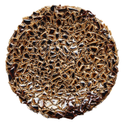 Krystyna Cybińska,
forma naczyniowa,
odlew z...