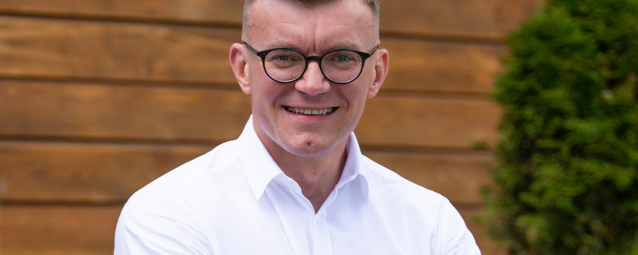 Łukasz Leśniewski