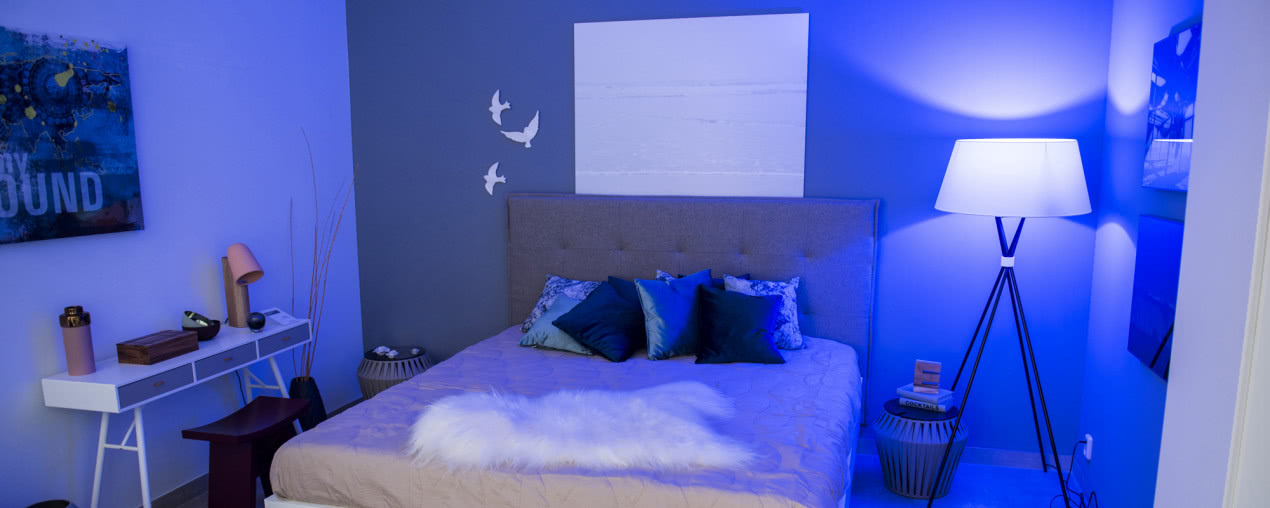 Dzień w rytmie Smart - jak system Smart Home TP-Link Tapo upraszcza życie