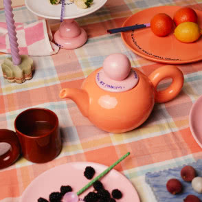 Kolekcja Postprodukcja, Malwina Konopacka & Dawid Podsiadło