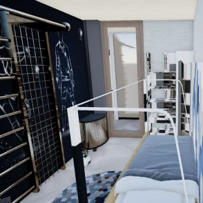 zwycięski projekt konkursu Creator