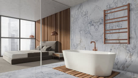 Jak urządzić salon kąpielowy? 