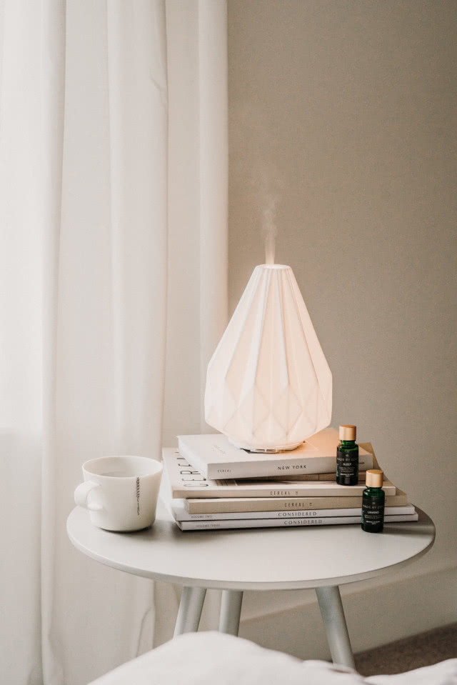 Designerskie dyfuzory zapachowe - te modele wyglądają jak małe dzieła sztuki!