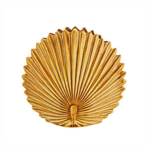 Złoty wazon, Madam Stoltz,
Home Styles, 164 zł